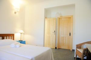 Casa das Rendufas- Turismo Rural com Figos