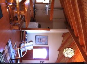 CABAÑAS Gracias a la Vida Lodge