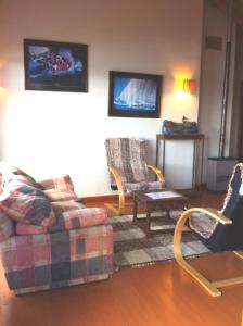 CABAÑAS Gracias a la Vida Lodge