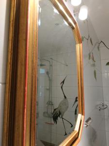 Żurawie gniazdo, elegancki zakątek w Puszczy Białowieskiej