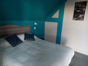 B&B / Chambres d'hotes Les Lys : photos des chambres