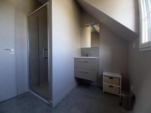 B&B / Chambres d'hotes Les Lys : photos des chambres