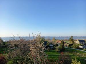 B&B / Chambres d'hotes Les Lys : photos des chambres
