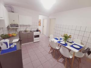 Apartamenty Natura nad jeziorem wśród lasów