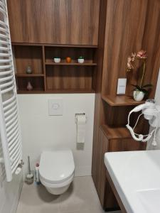Bel Mare Resort Apartament 417