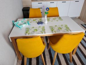 Bel Mare Resort Apartament 417