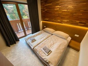 Apartman Romantika 13 Chopok juh Tale