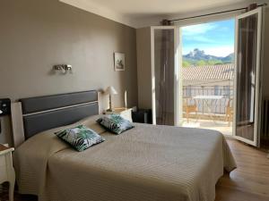 Hotels Le Castelet des Alpilles : photos des chambres