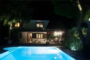 villa eleni