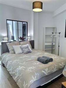 LATELIER - 500m Musée BD