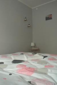 Apartament przy Porcie