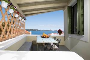 Nestor's house Messinia Greece