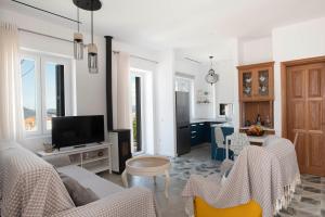 Nestor's house Messinia Greece