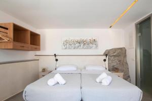 Nestor's studio house Messinia Greece