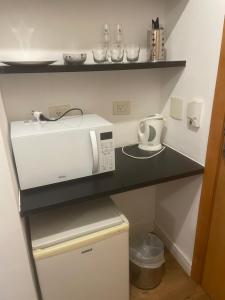 Flat Lindo ao lado Park Ibirapuera Av Paulista com garagem 103