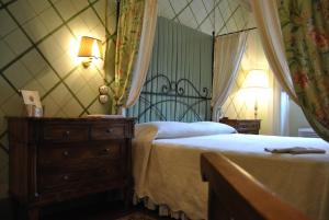 Residenza Palazzo Visdomini