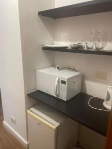 Flat Lindo ao lado Park Ibirapuera Av Paulista com garagem 103