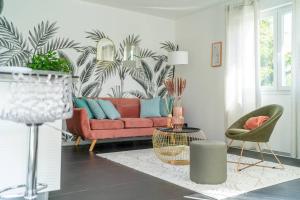 La Villetta S Riedisheim - appartement de Standing