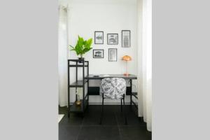 La Villetta S Riedisheim - appartement de Standing