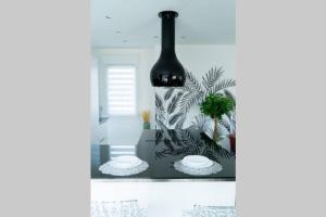 La Villetta S Riedisheim - appartement de Standing