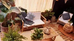 Le temps d'un rêve, prestige, détente au centre ville. - 米齐格