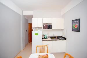 Asuncion Soho - Departamentos