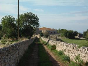 Casa vacanze Oasi Salomone