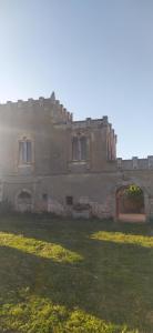 Casa vacanze Oasi Salomone