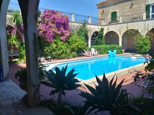 Casa vacanze Oasi Salomone
