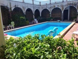 Casa vacanze Oasi Salomone