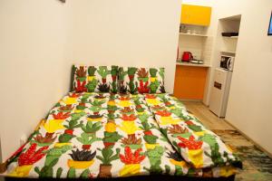 Світло цілодобово Apartments in the city center