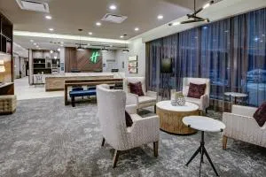 温莎东部假日酒店 - 东温莎