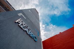 Asuncion Soho - Departamentos