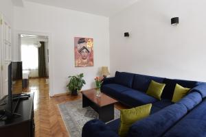 Crown apartment - Your most comfortable stay