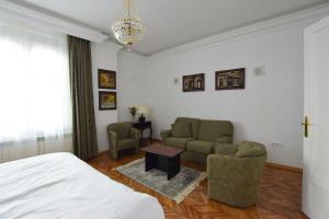 Crown apartment - Your most comfortable stay