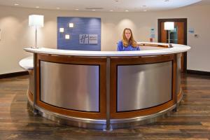 Holiday Inn Express Indianapolis - Fishers by IHG