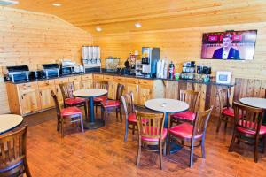 Lone Star Lodge
