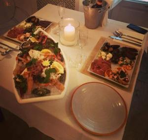 Christians Suites & Spa