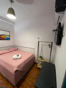 Velvet Hostal La novena