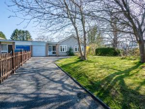 Trederwen - 4-gwiazdkowe hotele w mieście Rhayader