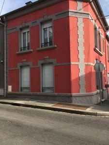 Sejours chez l'habitant Couleur Framboise : photos des chambres