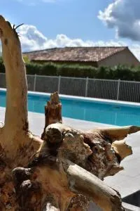 Coin tranquille à 2km de Saint-Florent - Croce