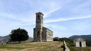 Coin tranquille à 2km de Saint-Florent