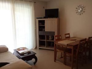 Appartements Coin tranquille a 2km de Saint-Florent : photos des chambres