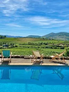 Casa dos Barros Winery Lodge by Vintage Theory - Parada de Pinhão