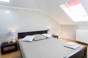 Apartament Matilena