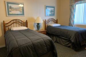 Two-Bedroom Apartment room in Unit 160 - Standard 2 Bedroom Condominium