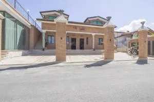 Villa Gentile - Foce Varano