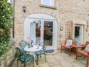Lavender Cottage - Reeth