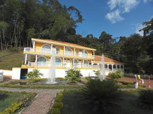 Hotel Villa San Cayetano